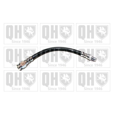 Bilde av QUINTON HAZELL BFH5514 Bremseslange 245, 222 M10X1SF M10X1MM FIAT: Panda II Hatchback