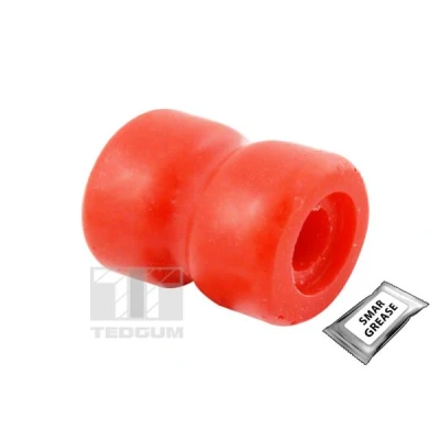 Bilde av Foring, bærebru/bærearm TEDGUM 01147258