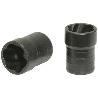 Bilde av KS TOOLS 913.1252 Kraftpipe 50 22,0 12,5 (1/2&quot;) Spiraldrev