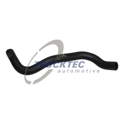 Bilde av TRUCKTEC AUTOMOTIVE 08.37.058 Hydraulikkslange, styring
