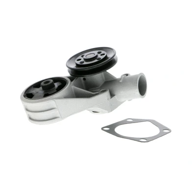 Bilde av VAICO V10 50075 Vannpumpe med tetning mekanisk vinghjul i metall Original Quality