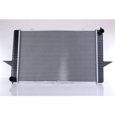 Bilde av NISSENS 65546A Radiator Aluminium 590 388 40 Kjøleribber loddet VOLVO: V70 I, XC70 I Cross Country, C70 Coupé
