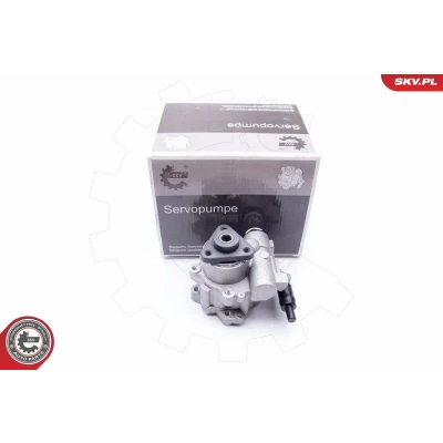 Bilde av ESEN SKV 10SKV196 Hydraulikkpumpe AUDI: A4 B6 Avant, B5 VOLKSWAGEN: Passat GP Stasjonsvogn, SKODA: Superb I Sedan