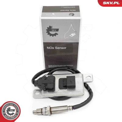 Bilde av ESEN SKV 71SKV060 NOx sensor 24V før katalysator, etter katalysator VOLKSWAGEN: Passat B8 Variant