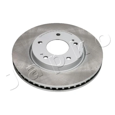 Bilde av JAPKO 60537C Bremseskiver framaksel 276 26 5 69 ventilert spraylakkert MITSUBISHI: Outlander I SUV, Lancer 7 Limousine,
