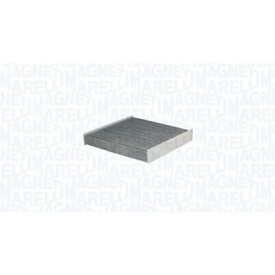 Bilde av MAGNETI MARELLI 350203066301 Kupéfilter Filterinnsats, Karbonfilter 200 212 34 RENAULT: Clio 4, Sandero / Stepway 2