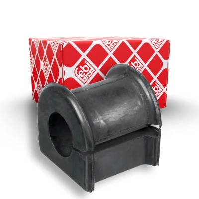 Bilde av FEBI BILSTEIN 104474 Stabilisatorbøssinger framaksel gummi 21 45 42 TOYOTA: Corolla IX Hatchback, Station Wagon