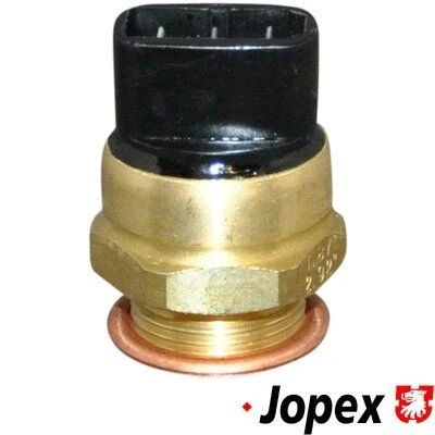 Bilde av JP GROUP 1194000900 Temperaturbryter, radiator ventilator VOLKSWAGEN: TRANSPORTER 3 Bus