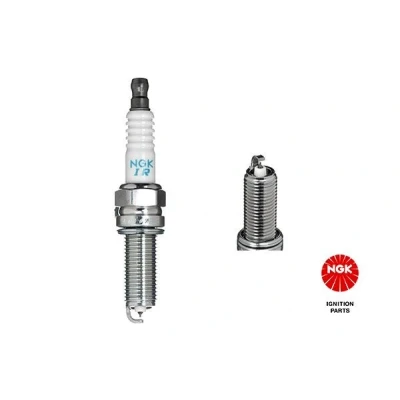 Bilde av NGK 1989 Tennplugg M12 x 1,25 SW: 16 mm MITSUBISHI: Outlander 2 SUV