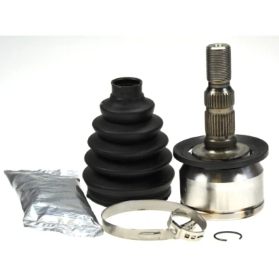 Bilde av LÖBRO 306194 Drivknute TPE (termoplastisk elastomer)