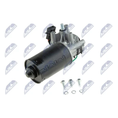Bilde av NTY ESW PE 003 Vindusviskermotor 12 foran for venstreratt