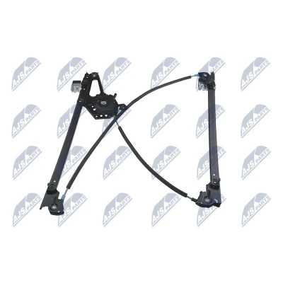 Bilde av Vindusheis, Foran høyre, ford galaxy i, seat alhambra, vw sharan, 1 021 998, 1021998, 7M0 837 462, 462A