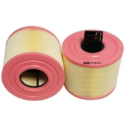 Bilde av ALCO FILTER MD 5282 Luftfilter 174 176 Filterinnsats BMW: 3 Sedan, Touring, Coupé