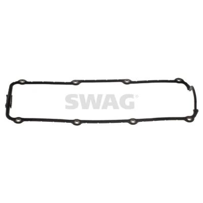 Bilde av SWAG 32 91 5386 Toppdekselpakning gummi VOLKSWAGEN: TRANSPORTER 4, 4 Bus, Passat B5 GP Stasjonsvogn, AUDI: A6 C4 Avant, Cabriolet B4
