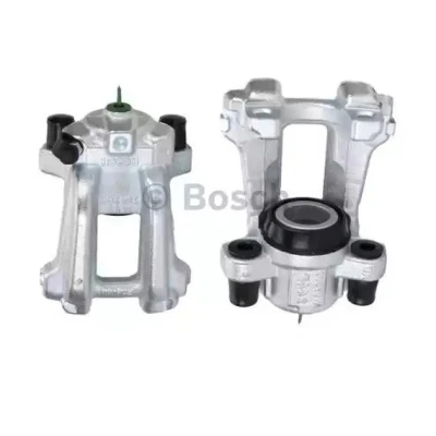 Bilde av BOSCH 0 986 135 157 Bremsecaliper Støpejern 67 BMW: 3 Sedan, Touring, 1 Hatchback