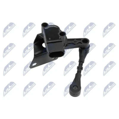 Bilde av Sensor, Xenonlys (lyslengderegulering, Høyre bakaksel, land rover range evoque, evoque cabriolet, LR024222