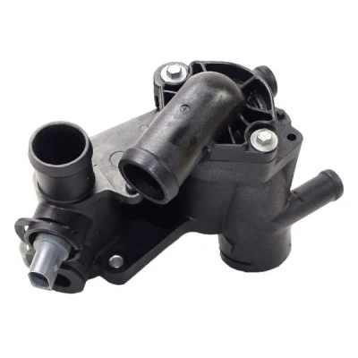 Bilde av MAPCO 28001 Termostat 83 med sensor kapsling VOLKSWAGEN: Polo IV Hatchback