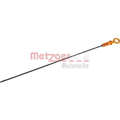 Bilde av METZGER 8001014 Oljepeilestav oransje VOLKSWAGEN: Polo IV Hatchback