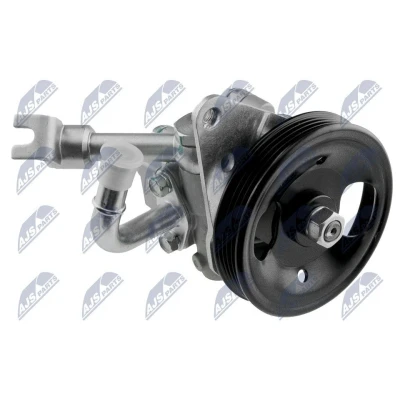 Bilde av NTY SPW NS 005 Hydraulikkpumpe hydraulisk