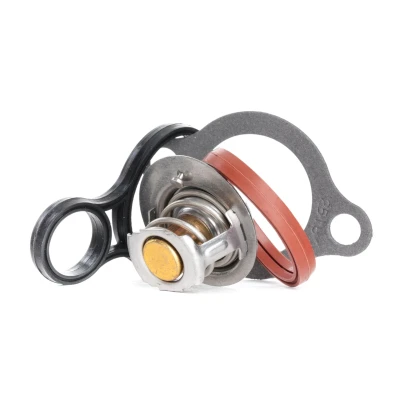 Bilde av GATES TH30491G1 Termostat 91 med tetning uten kapsling MINI: Hatchback, Cabrio, CHRYSLER: Stratus Sedan, VOYAGER 4