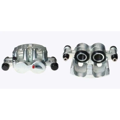 Bilde av BUDWEG CALIPER 343910 Bremsecaliper PEUGEOT: Boxer Minibuss, Flatvogn lastebil/Chassis, Van, FIAT: Ducato III lastebil / Chassis