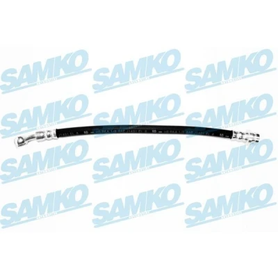 Bilde av SAMKO 6T49179 Bremseslange 315 F10X1 HYUNDAI: i30 I Stasjonsvogn