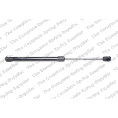 Bilde av Pneumatisk fjær, koffer / lasterom, Bak, seat mii, skoda citigo, e 1ST827550A, 1ST827550B, 1ST827550C