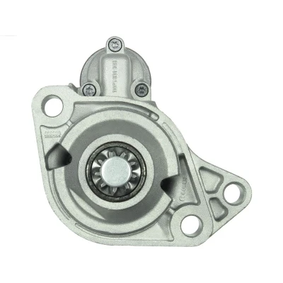 Bilde av AS PL S0691PR Starter 12 0,90 9 VOLKSWAGEN: Touran I, Passat B6 Variant, GOLF 3, AUDI: TT Coupé, A3 Hatchback, SKODA: Octavia 2 Combi