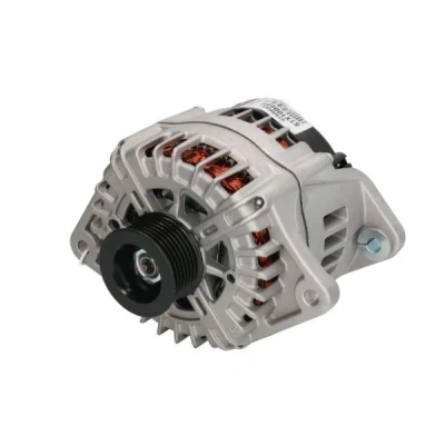 Bilde av STARDAX STX100689 Dynamo 12V 180A FIAT: Ducato III Flatvogn lastebil / Chassis, IVECO: DAILY 4 Kasten/Kombi