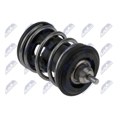 Bilde av NTY CTM VW 089 Termostat 105C VOLKSWAGEN: Tiguan I, Golf 7 Variant, Polo V Hatchback, AUDI: Q3, A3 Sportback