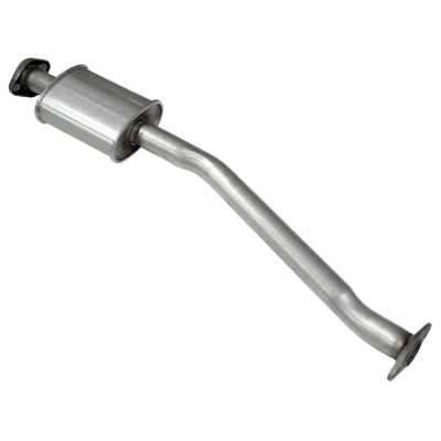 Bilde av BLUE PRINT ADN16003 Mellomlyddemper NISSAN: Navara Pick up