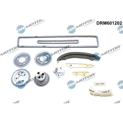 Bilde av DR.MOTOR AUTOMOTIVE DRM601202 Registerkjedesett FORD: Transit Mk6 Van