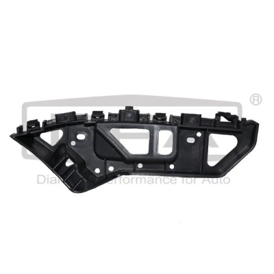 Bilde av DPA 88070766702 Holder, støtfanger venstre VOLKSWAGEN: Caddy 3