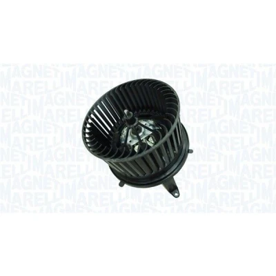 Bilde av MAGNETI MARELLI 069412304010 Elektromotor, innendørsvifte 12V
