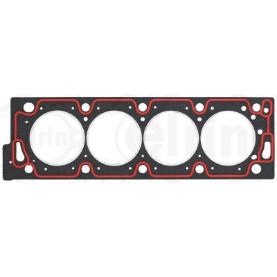 Bilde av ELRING 851.110 Toppakning 84 metall fiberpakning PEUGEOT: 306 Hatchback