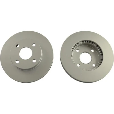 Bilde av KAVO PARTS BR 4748 C Bremseskiver 235 22 4 100 ventilert belagt MAZDA: 323 F 6