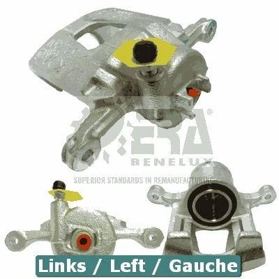 Bilde av ERA Benelux BC63380 Bremsecaliper framaksel venstre