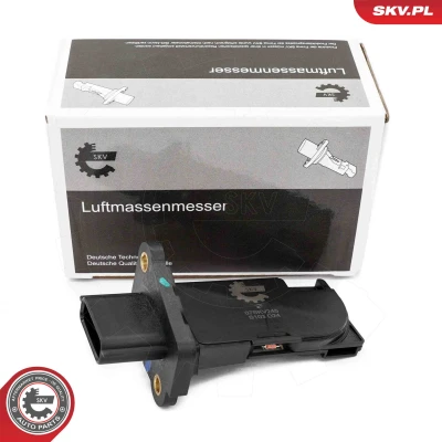 Bilde av Luftmassemåler, infiniti m, q50, q70, nissan micra iv, pathfinder teana iii, 226801MG0A