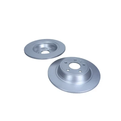 Bilde av QUARO QD9889 Bremseskiver 302 11 5 108 fullt ut spraylakkert, belagt uten hjulnav, hjulfestebolt FORD: Mondeo Kombi,