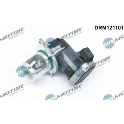Bilde av DR.MOTOR AUTOMOTIVE DRM121101 EGR Ventil elektrisk med tetning MERCEDES BENZ: E Klasse Sedan, T modell, C JEEP: Commander