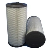 Bilde av ALCO FILTER MD 7398 Luftfilter 352,0 165,0 Filterinnsats IVECO: DAILY 4 Kasten/Kombi, 3
