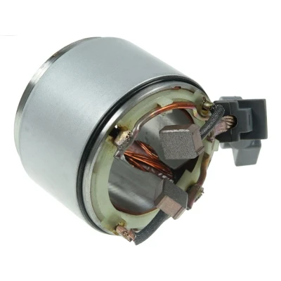 Bilde av AS PL SF6006 Vikling, starter