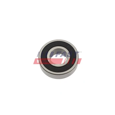 Bilde av FAST FT63526 Turbolader Eksosturbolader FORD: Transit Mk6 Van