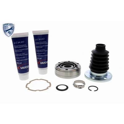 Bilde av VAICO V10 7421 Drivknute EXPERT KITS + girkassesiden VOLKSWAGEN: Golf 3, Tiguan I, 4, AUDI: 80 B4 Avant, Coupe B3, Sedan