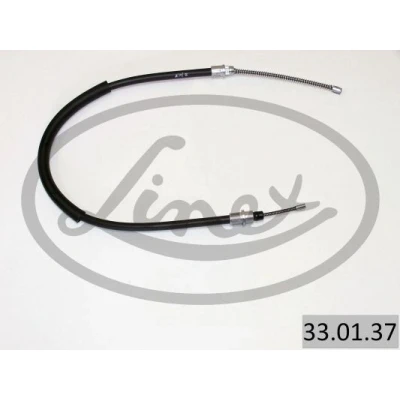 Bilde av LINEX 33.01.37 Håndbrekkwire