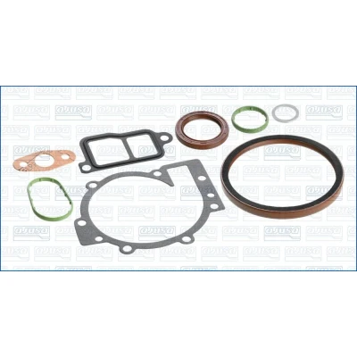 Bilde av AJUSA 54169200 Pakninger VOLVO: S80 II, V70 2