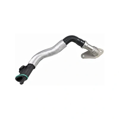 Bilde av METZGER 2380136 Veivhusventilasjon AUDI: A6 C7 Avant, Q5