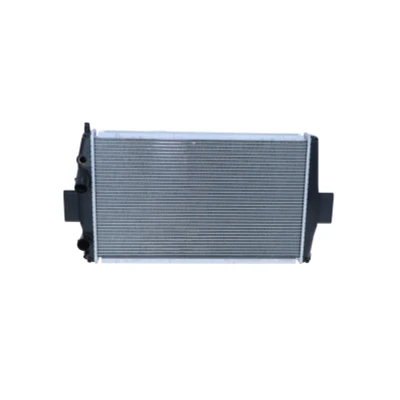 Bilde av NRF 51538 Radiator Aluminium 623 378 40 Kjøleribber loddet IVECO: DAILY 2 Pritsche/Fahrgestell