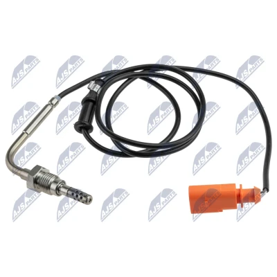 Bilde av Sensor, avgasstempertur, audi a3 sportback, vw beetle, beetle cabriolet, golf vi, variant jetta iii, iv, 03L 906 088 EG,