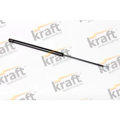 Bilde av KRAFT 8504845 Gassfjær 515 495 kjøretøy bakdør SKODA: Octavia I Hatchback, II Hatchback